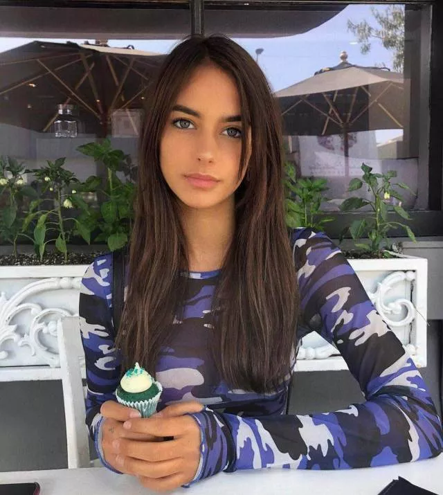 Beautiful girls around the world - #3 