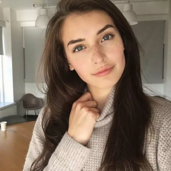 Beautiful girls around the world - #31 