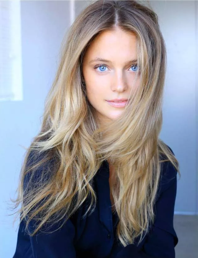 Beautiful girls around the world - #36 