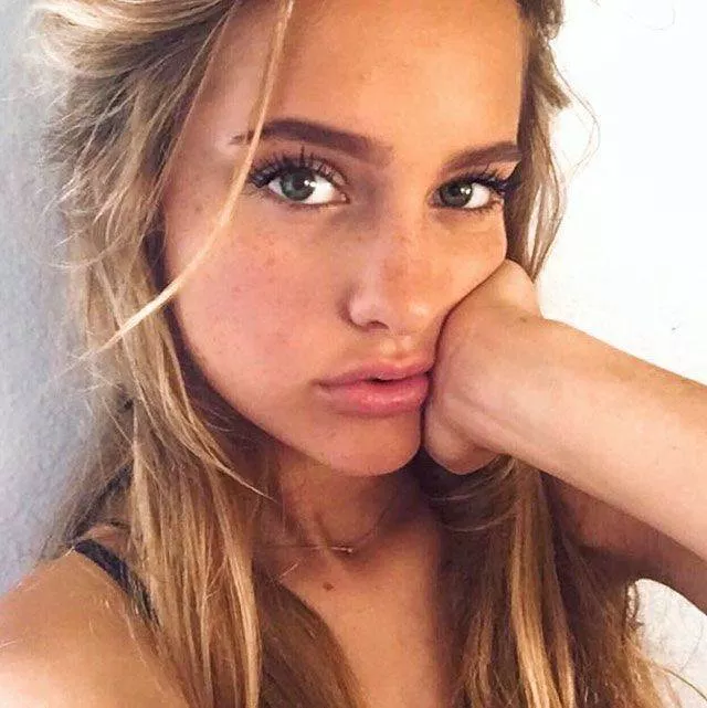 Beautiful girls around the world - #37 