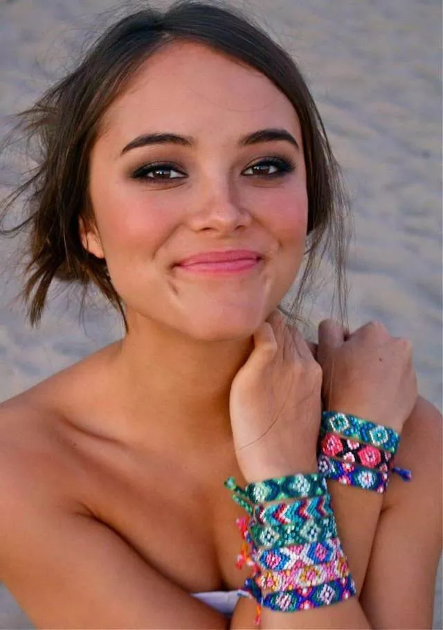 Beautiful girls around the world - #38 