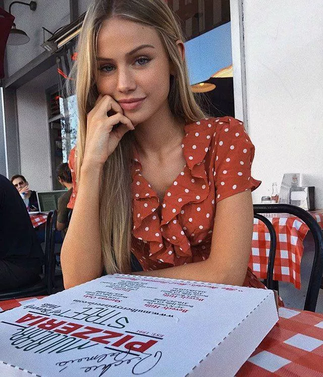 Beautiful girls around the world - #4 