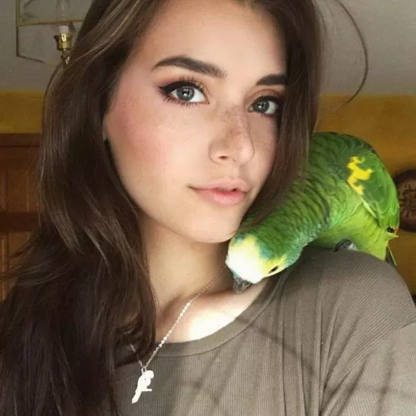 Beautiful girls around the world - #46 