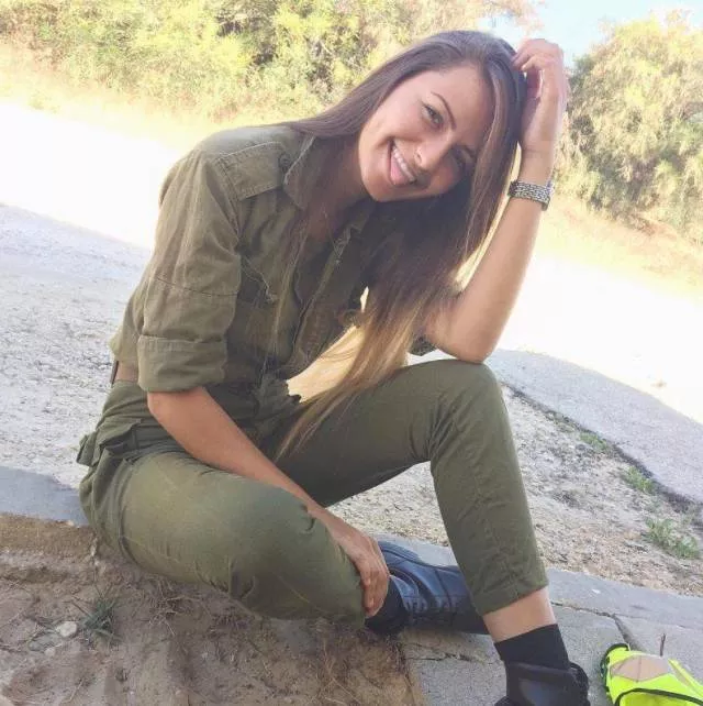Beautiful girls around the world - #47 