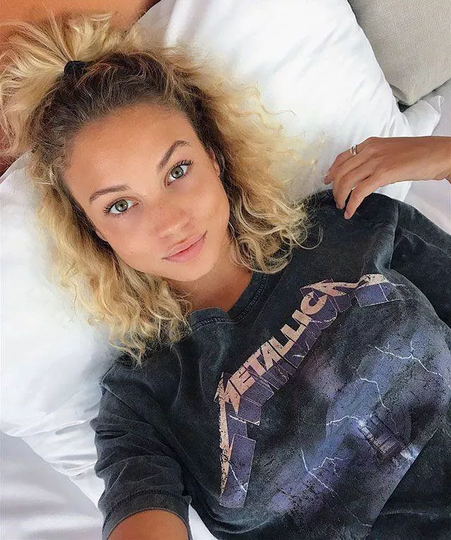 Belles filles autour du monde - #5 