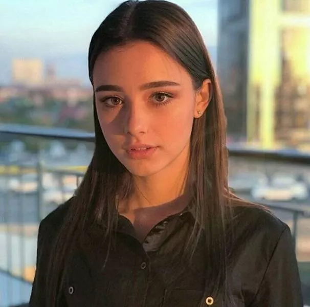 Beautiful girls around the world - #6 