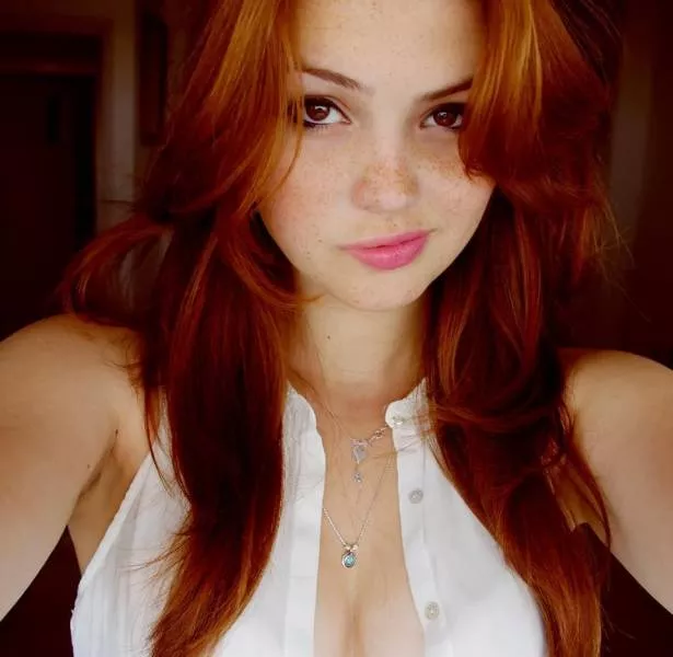 Beautiful girls around the world - #7 