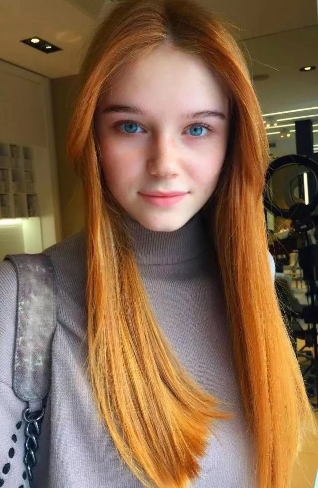 Beautiful girls around the world - #8 
