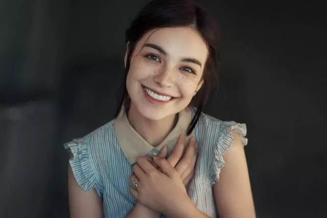 Beautiful girls around the world - #9 