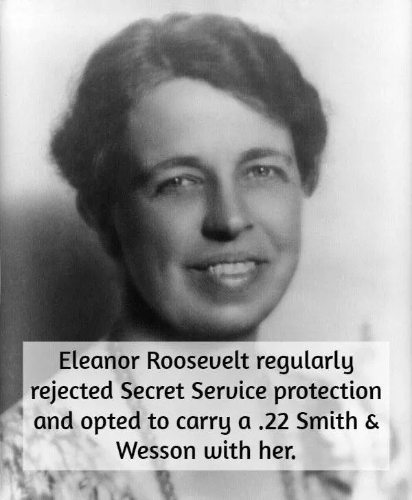 Little known historical facts - #12 