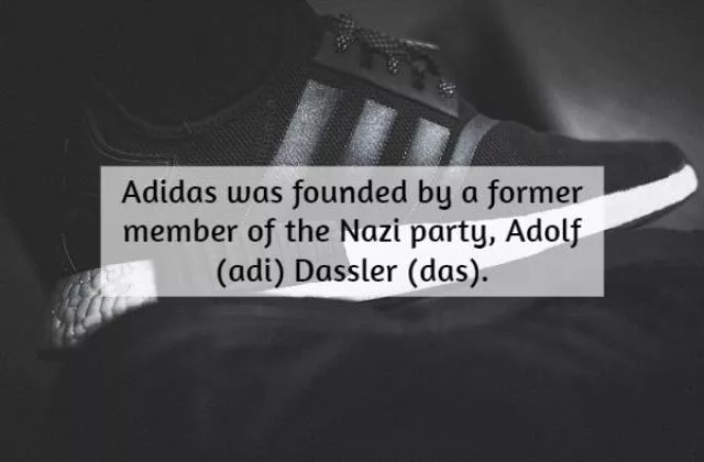 Little known historical facts - #13 