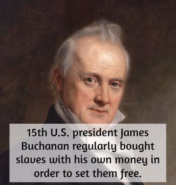 Little known historical facts - #6 