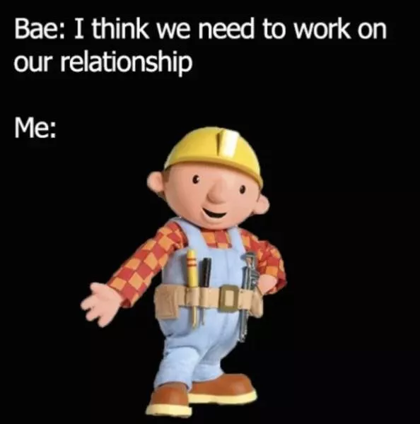 Couples memes compilation - #28 