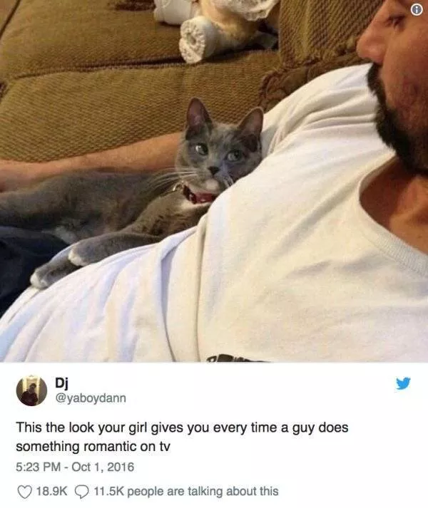 Memes speciaux couples - #29 