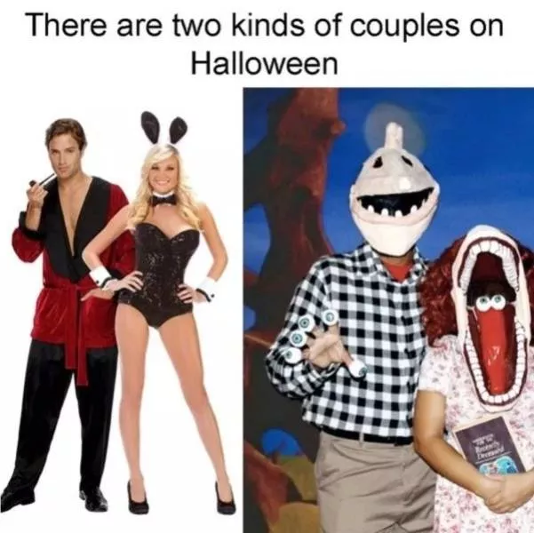 Memes speciaux couples - #31 