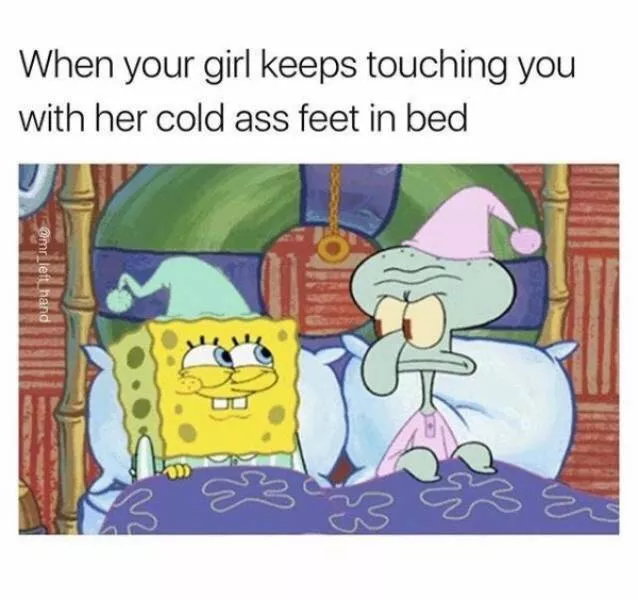 Memes speciaux couples - #6 