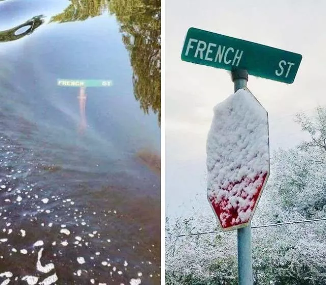Le temps change tout - #1 
