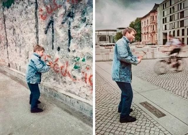 Time changes everything - #14 