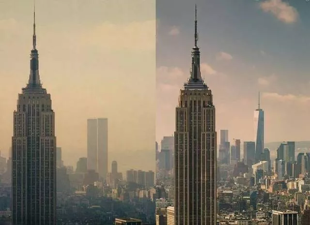 Le temps change tout - #18 