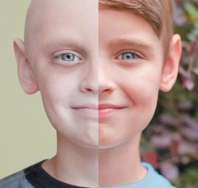 Time changes everything - #2 