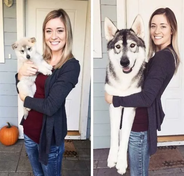 Time changes everything - #25 