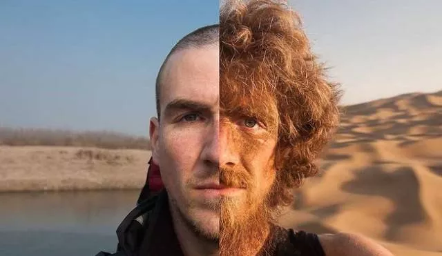 Time changes everything - #9 