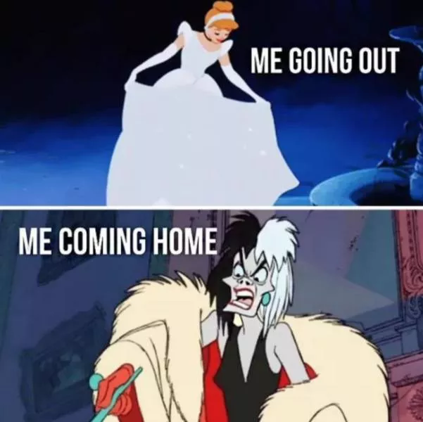 Disney memes gone viral - #10 