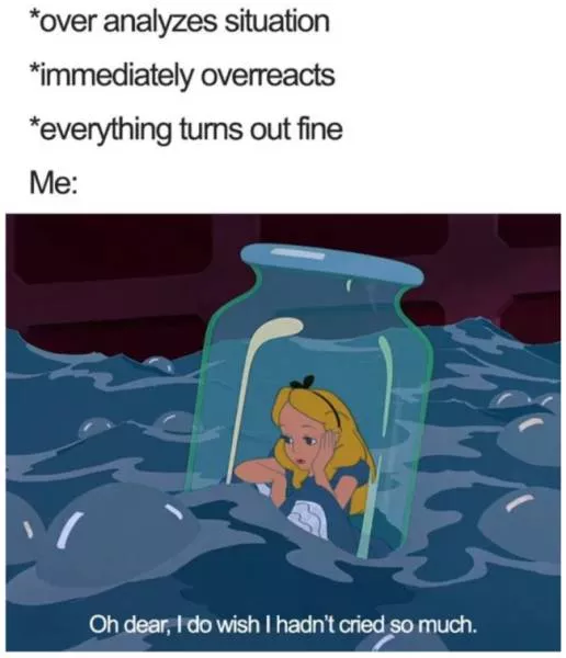Disney memes gone viral - #11 