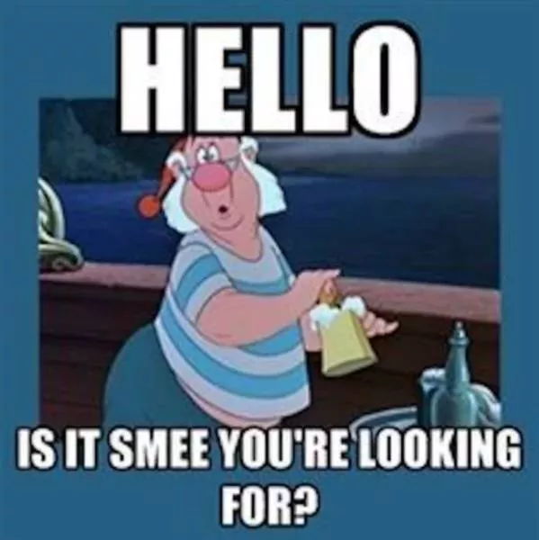 Disney memes gone viral - #14 