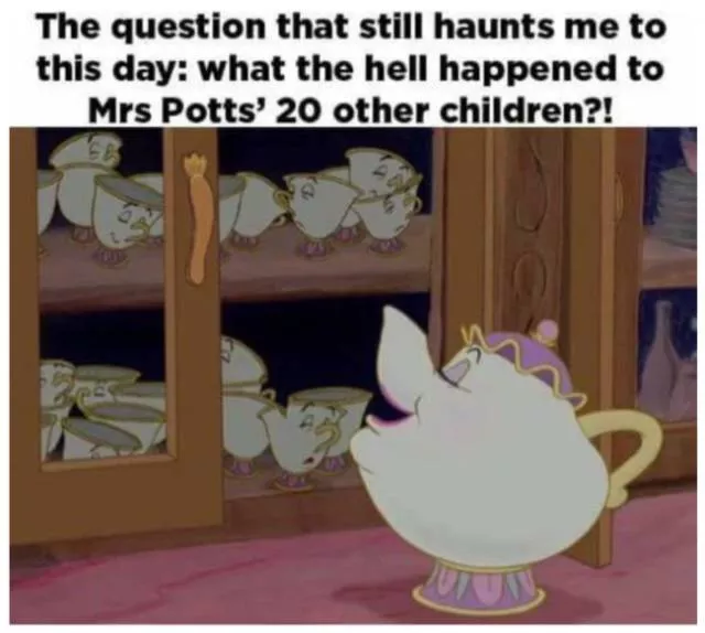 Disney memes gone viral - #15 