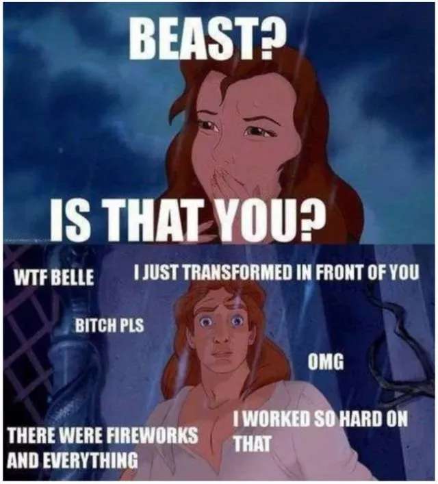 Disney memes gone viral - #16 