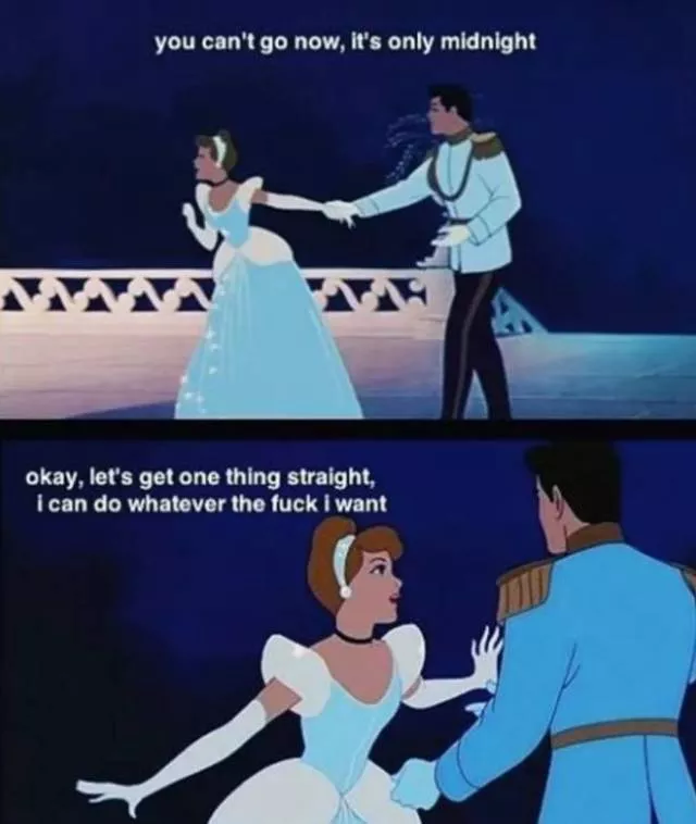 Disney memes gone viral - #17 