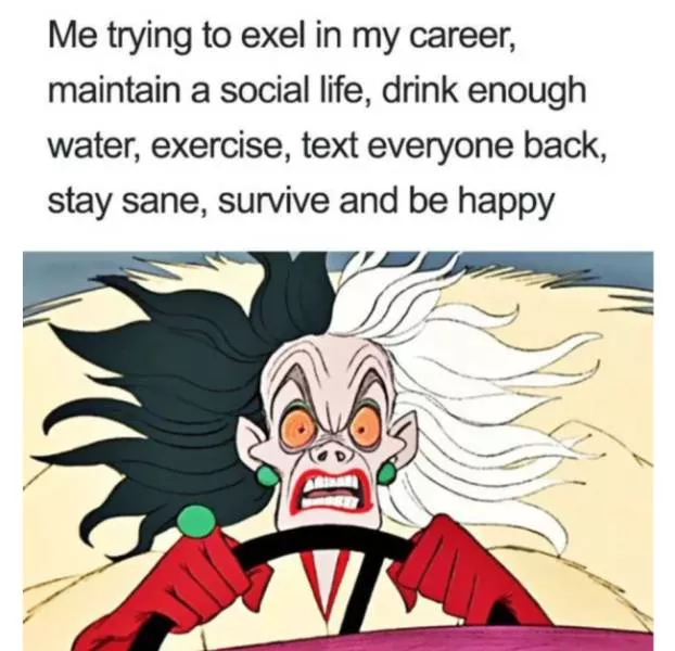 Disney memes gone viral - #2 