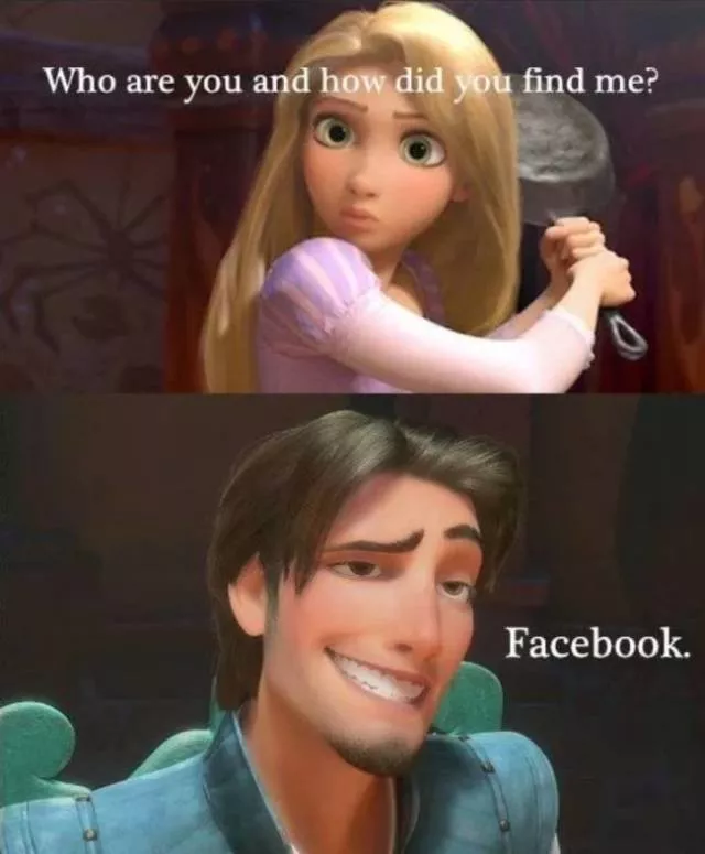 Disney memes gone viral - #22 