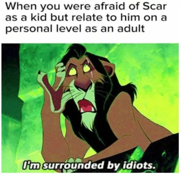 Disney memes gone viral - #24 