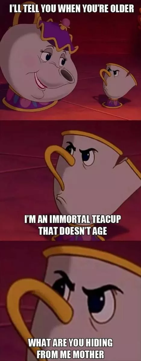 Disney memes gone viral - #25 