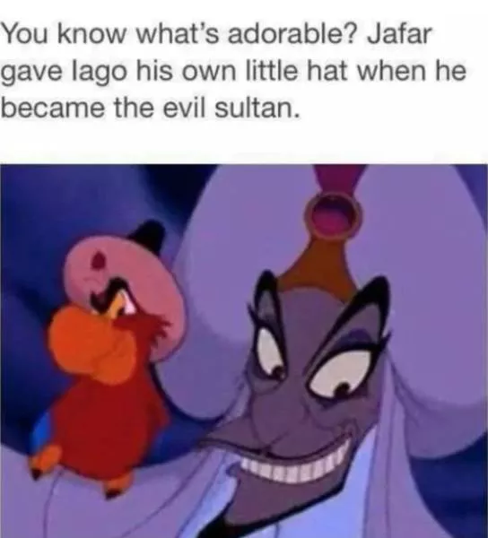 Disney memes gone viral - #26 