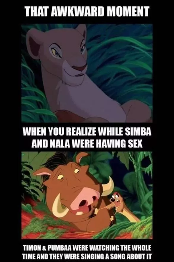 Disney memes gone viral - #27 
