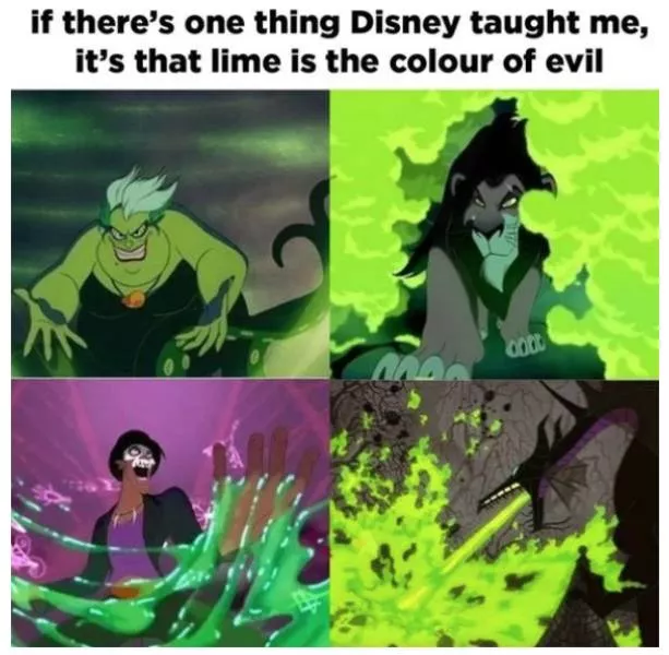 Disney memes gone viral - #29 