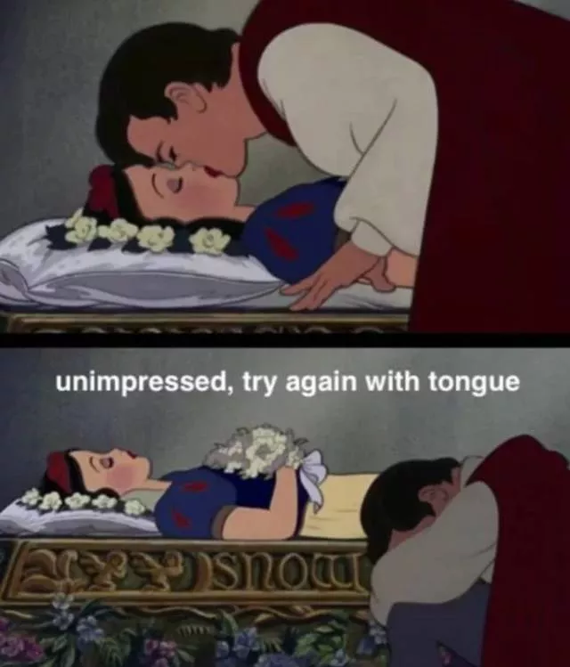 Disney memes gone viral - #3 