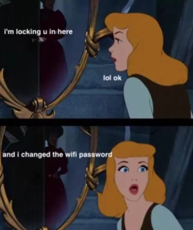 Disney memes gone viral - #5 