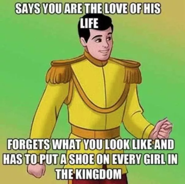 Disney memes gone viral - #9 