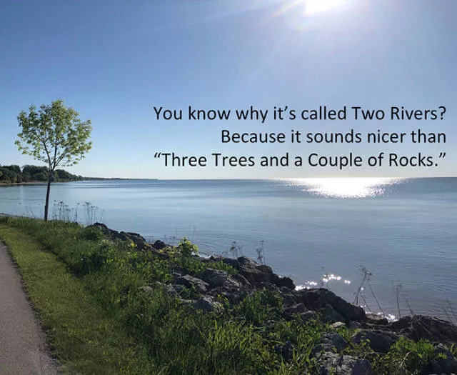 Proof that earth is not flat - #5 
