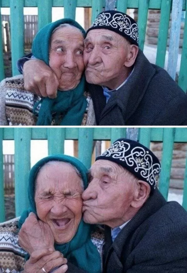 Proofs of true love - #11 