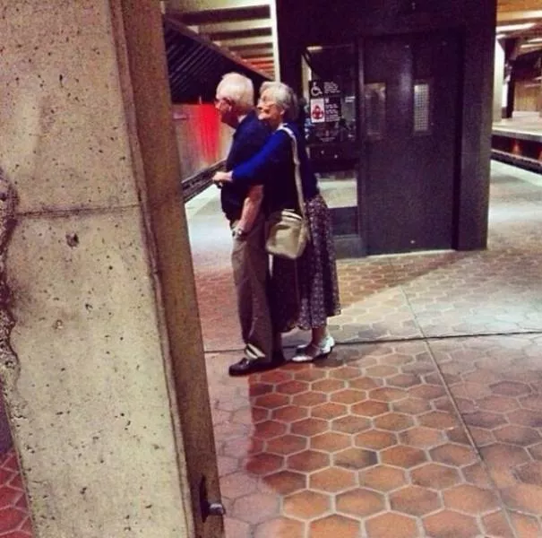 Proofs of true love - #12 