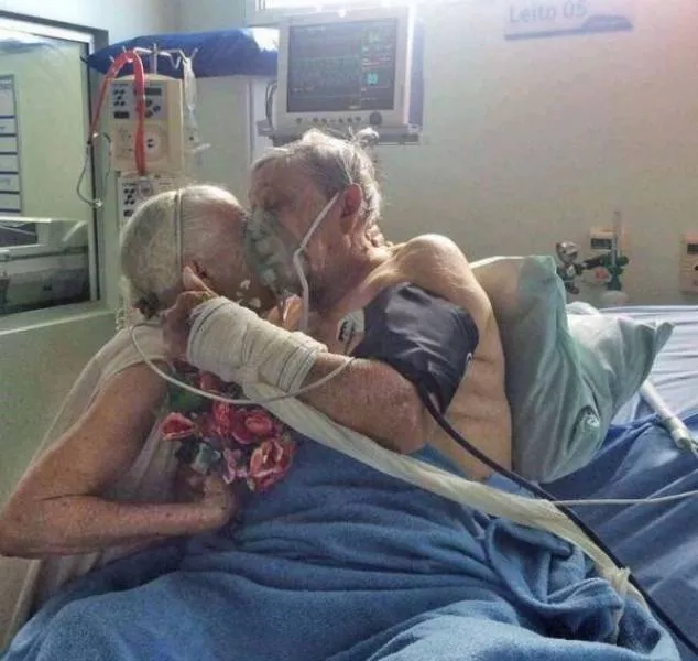 Proofs of true love - #7 