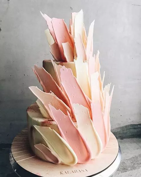 When food becomes a work of art - #15 