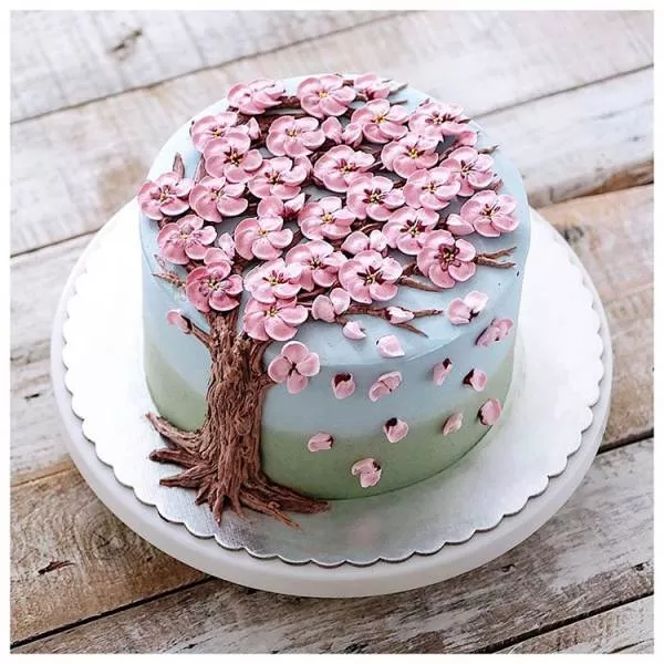 When food becomes a work of art - #17 