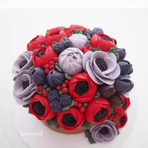 When food becomes a work of art - #21 When food becomes a work of art - #21