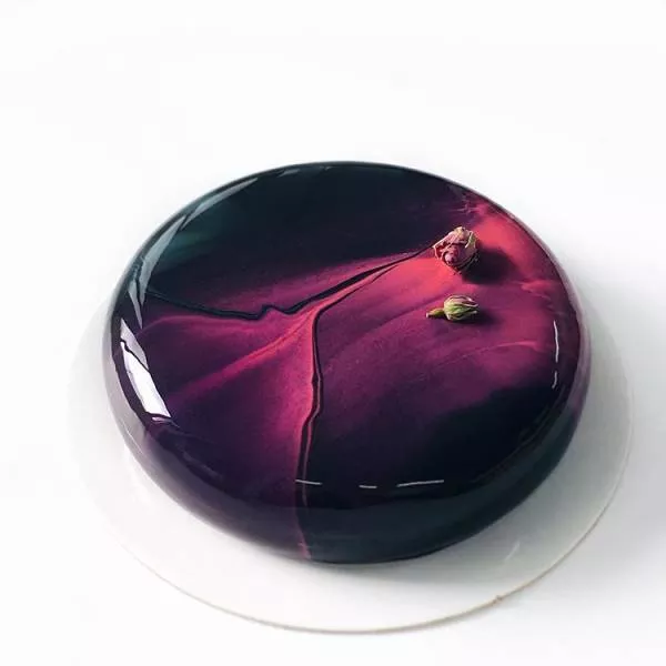 When food becomes a work of art - #22 When food becomes a work of art - #22